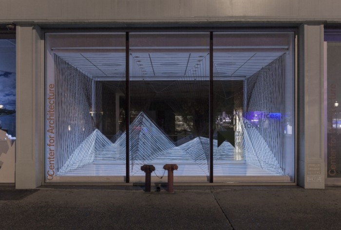 Triptych by Abruzzo Bodziak Architects
