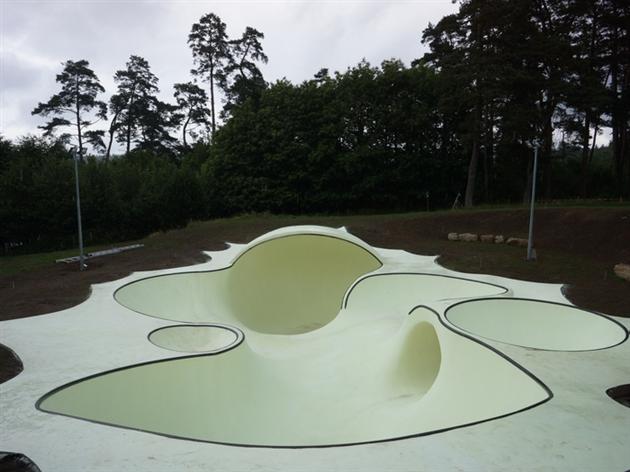 Glow-In-The-Dark-Skate-Park-by-Koo-Jeong-A-0