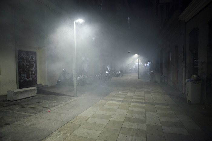 SMOKE 8455001222_d53f39ccbf_b