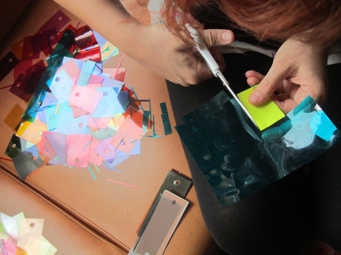 Urban Lightscapes - workshop