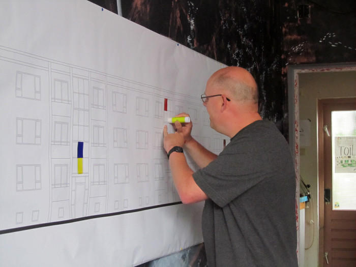 Urban Lightscapes - workshop