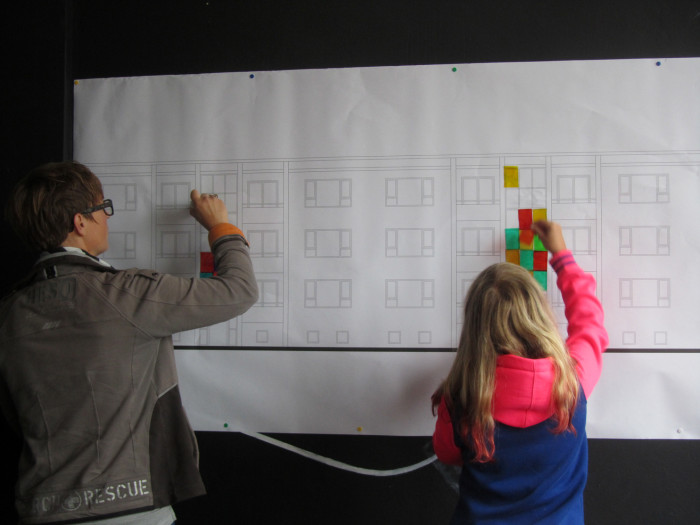 Urban Lightscapes - workshop