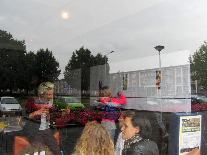 Urban Lightscapes - workshop