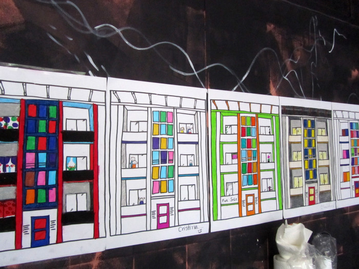 Urban Lightscapes - workshop