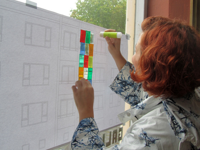 Urban Lightscapes - workshop