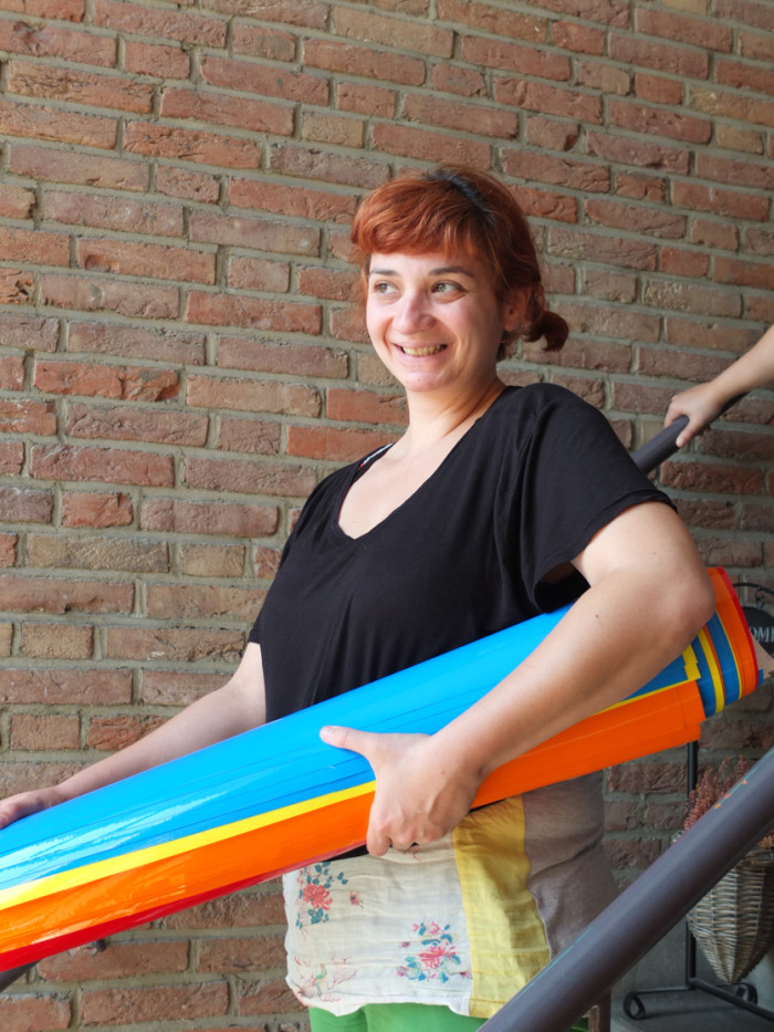 urban lightscapes - beforelight - wyckerpoort