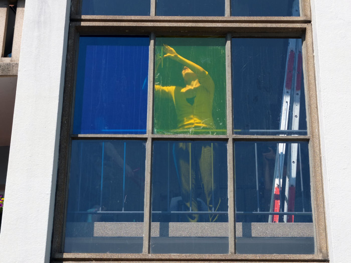 urban lightscapes - beforelight - wyckerpoort