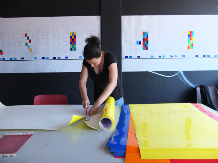 urban lightscapes - beforelight - wyckerpoort