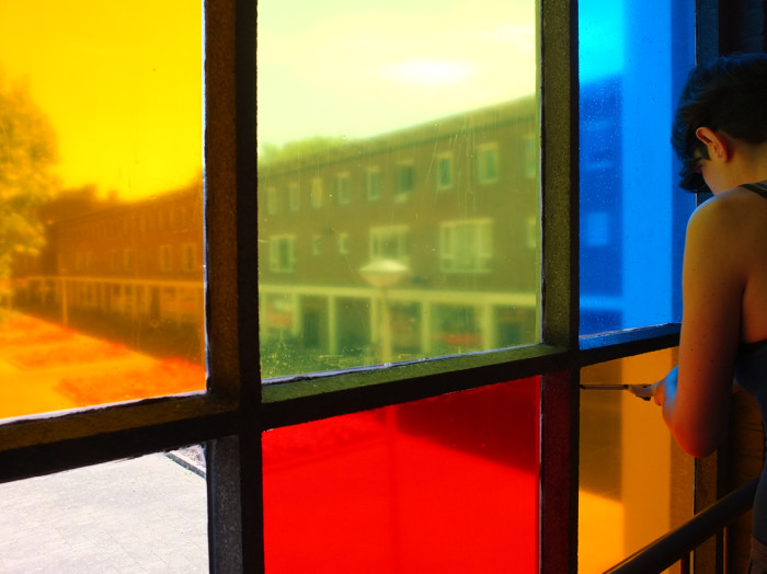 urban lightscapes - beforelight - wyckerpoort