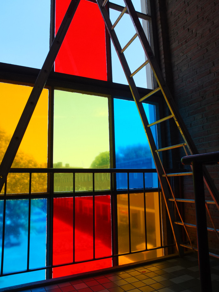 urban lightscapes - beforelight - wyckerpoort