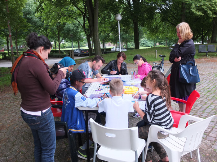 beforelight- color ex machina - urban lightscapes