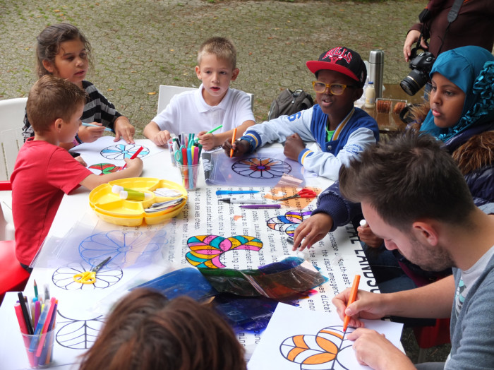 beforelight- color ex machina - urban lightscapes