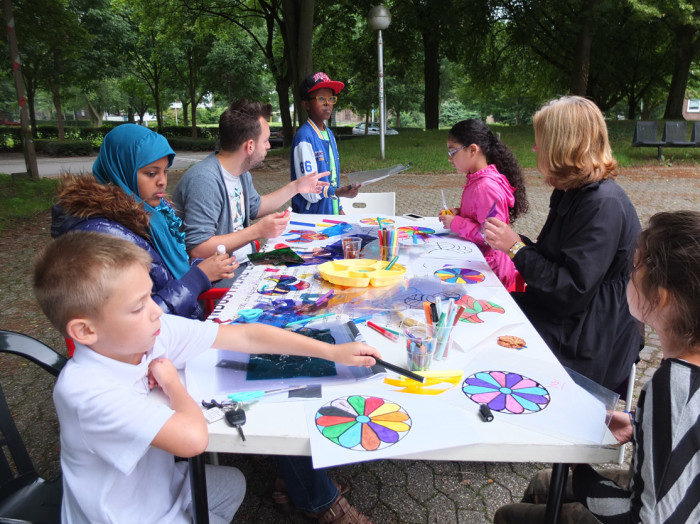 beforelight- color ex machina - urban lightscapes