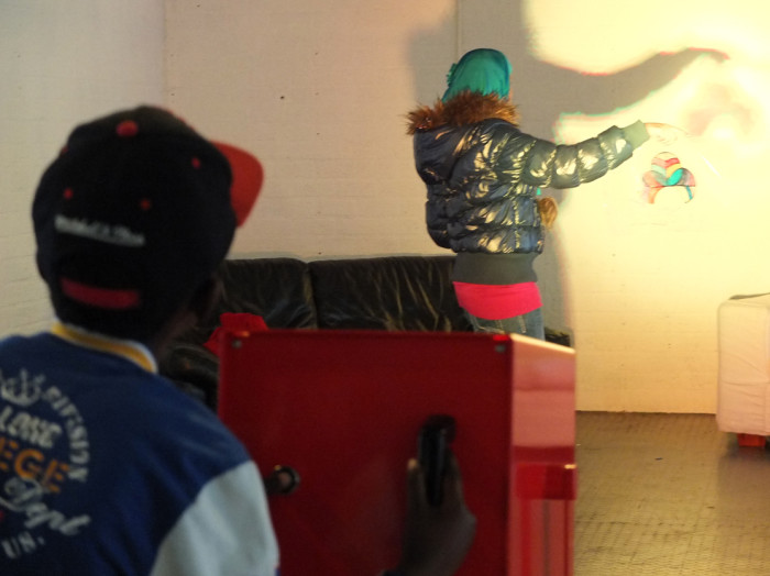 beforelight- color ex machina - urban lightscapes