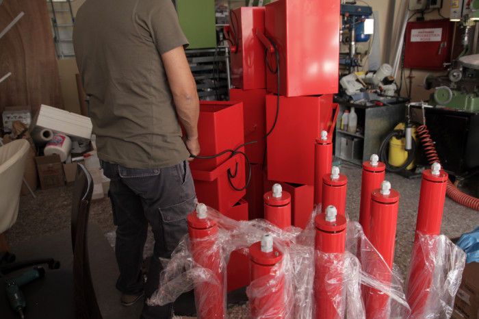 beforelight - urban lightscapes - color ex machina