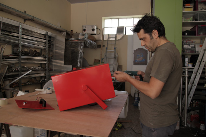 beforelight - urban lightscapes - color ex machina