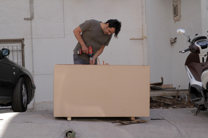 beforelight - urban lightscapes - color ex machina