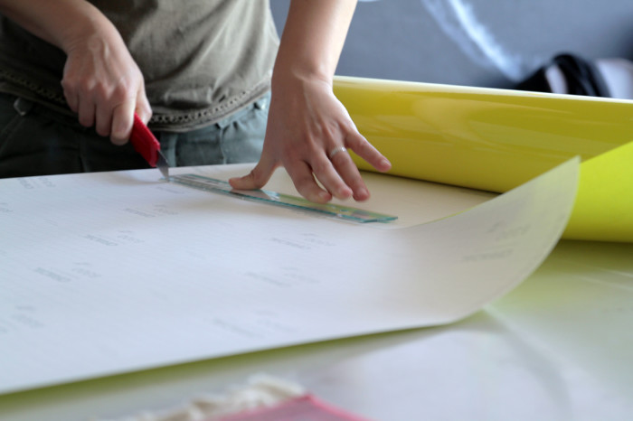 urban lightscapes - beforelight - mosaic