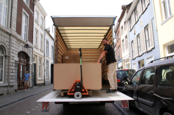 beforelight - big Urban Lightscapes box