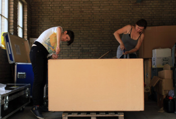 beforelight - big Urban Lightscapes box