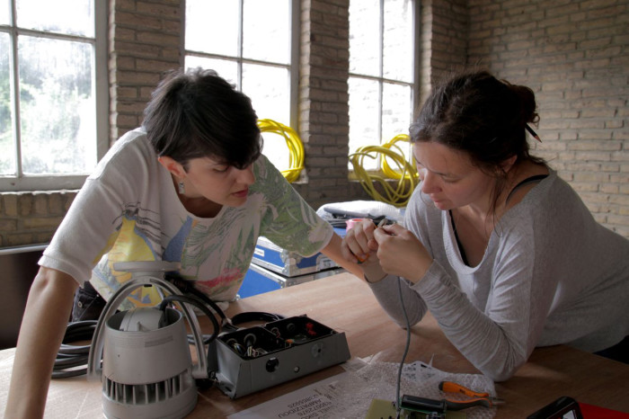 beforelight - big Urban Lightscapes box