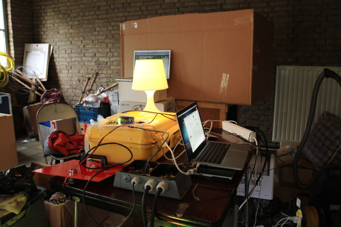 beforelight - big Urban Lightscapes box