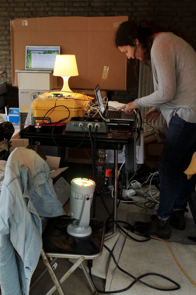 beforelight - big Urban Lightscapes box