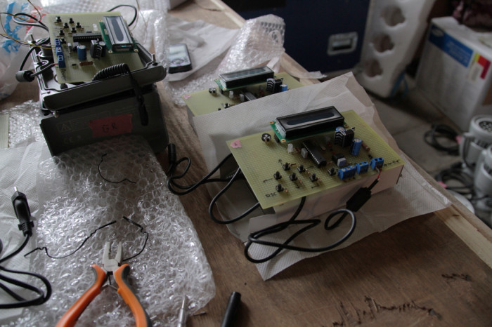 beforelight - color ex machina urban lightscapes