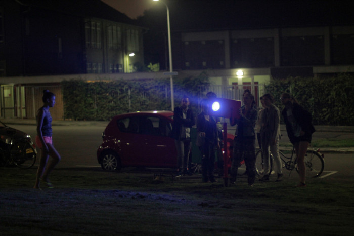 beforelight - color ex machina