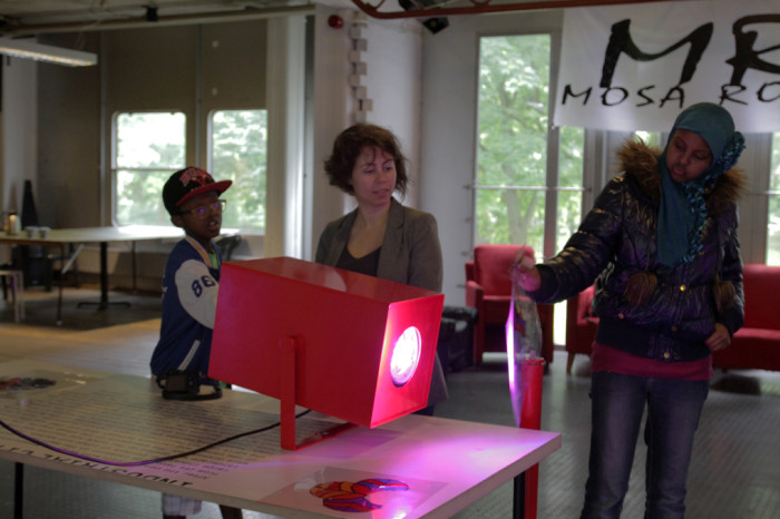 beforelight- color ex machina - urban lightscapes