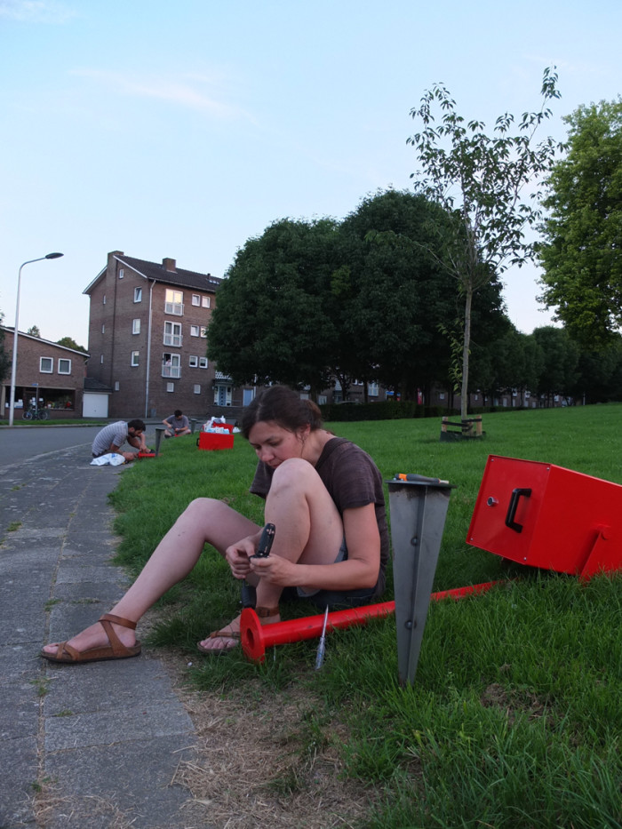 beforelight urban lightscapes color ex machina