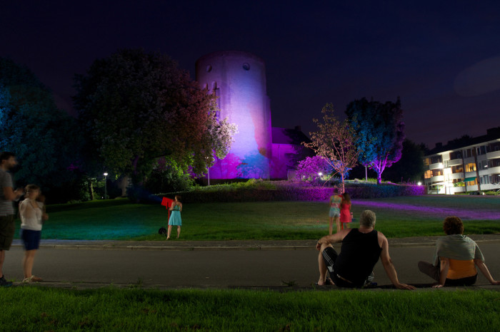 urban lightscapes - color ex machina3