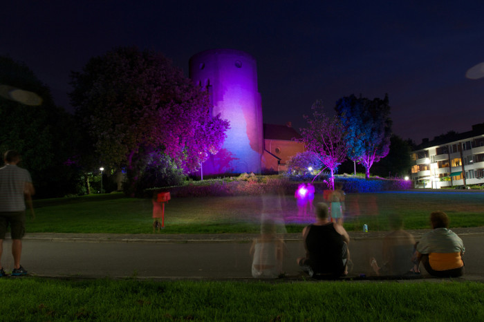 urban lightscapes - color ex machina4