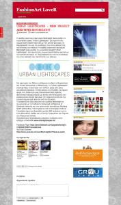 20130912 - FashionArt LoveR